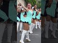 💃 Belleza Salvadoreña 🎵#palillonas #baile #musicband #dance #bastoneras #palillonas #belleza