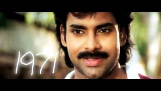 Power Star Pawan Kalyan RAP by BlaaZe YouTube