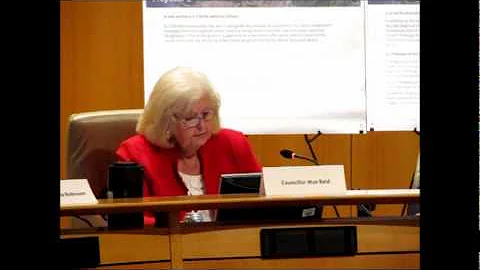 REGIONAL GROWTH STRATEGY MAE REID COQUITLAM COUNCI...
