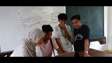 Introductory video Multimedia and ICT.