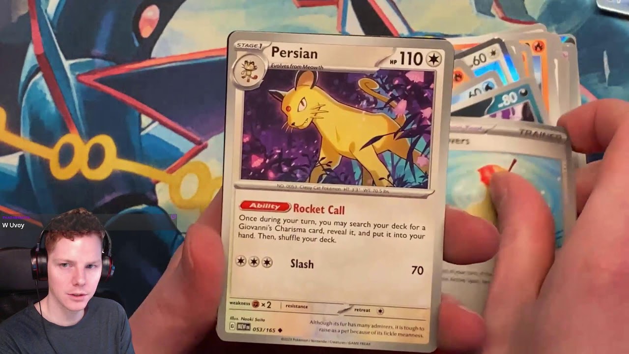 Pokemon vendor restock + mail day