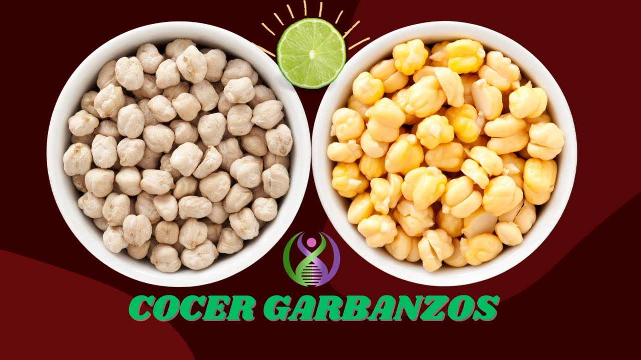 Malla para cocer garbanzos: trucos y consejos 