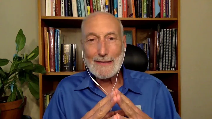 Dr  Michael Klaper: Health Transformations from a ...