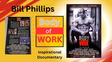 BFL EAS 1998 Body of Work Documentary