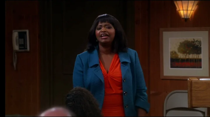 Regina's share #mom #allisonjanney #octaviaspencer...