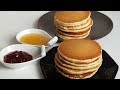     pancakes trs facile