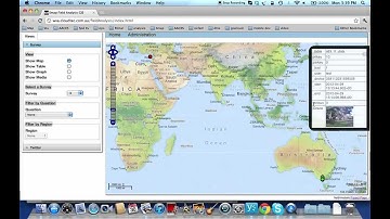 Geospatial Analysis with Smap Task