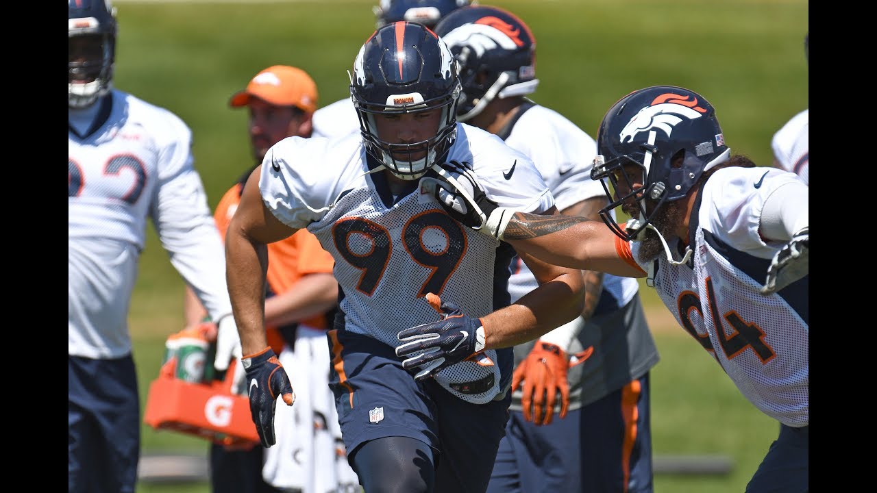 Broncos cornerbacks make cases for roles on roster in preseason finale