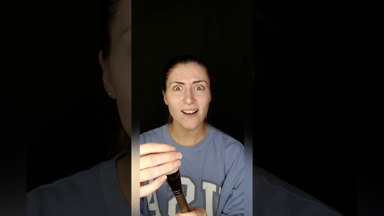 Unboxing Of Eigshow Beauty Magician Brush Set