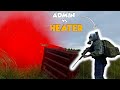 DayZ Admin DESTROYS Cheaters! Dropping A NUKE On A Cheater! Ep 5