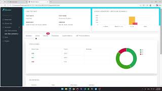 NBomber Studio 0.6.2 - Download HTML report