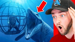 The SCARIEST Underwater Discoveries (REAL)