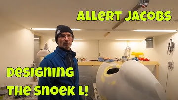 Interview with Allert Jacobs-Snoek L, Quest 3.0