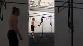 Austrian Throwdown 20.2 Intermediate