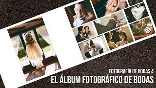 Álbum de Fotos para bodas, Álbum Digital