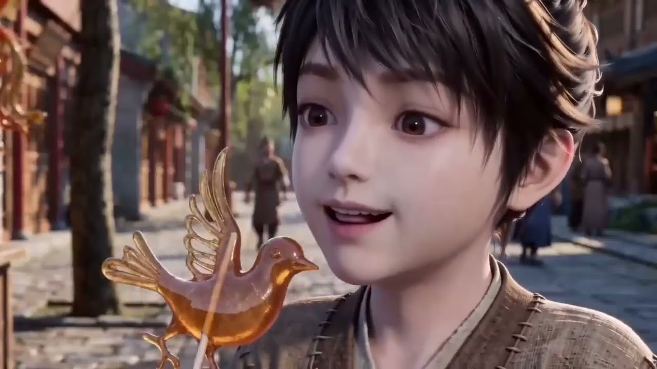 《凤隐龙骧》被夫家休弃的安然携幼子林风流落市井,看似避世蛰伏,实则布下步步棋局。她拾荒营生、智斗豪强,以微末之力撬动世家格局;林风身负异禀,在母亲的磨砺下,从懵懂稚子成长为运筹帷幄的少年英杰#西西漫解