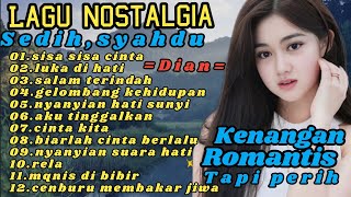 LAGU NOSTALGIA