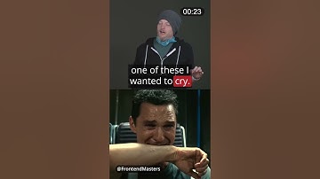 Acquiring the Superpower of TypeScript Generics 🦸‍♂️