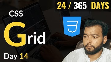 Day 24 | 14/15 Day CSS Tutorials for Beginners in Hindi | 🔥 365 Days Coding Challenge