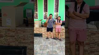 Wow, what a mess! @SirinaphaHeHaChannel #FunnyClips #Humor #Entertainment #StressRelief