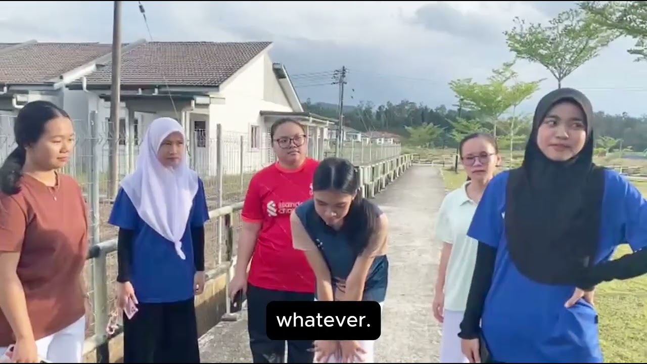 CCEH 2022 Assignment: Don't Die Young (DPNS 2/2025)