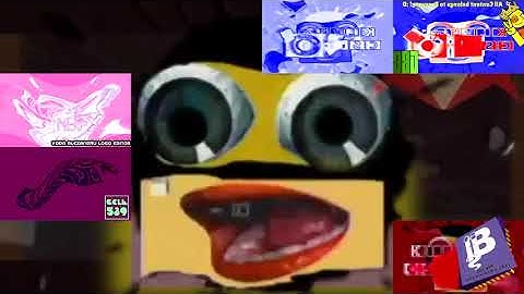 [Sparta Remix] Preview 2 V20 Csupo V3 has a Sparta Remix V3