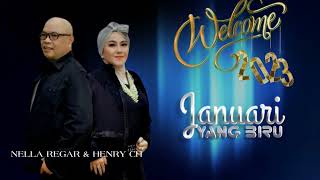 WELCOME 2023 \