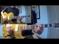 Stone Temple Pilots - Big Empty (Guitar Cover)