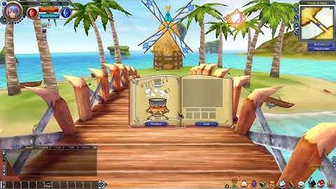 Brand New Fiesta Private Server 2021 April(Korika Online)