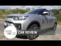 2020 SsangYong Tivoli 1.6L Diesel Premium A/T | Car Review