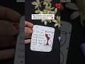 Handmade card for your loved ones✨❤|Easy gift card ideas |#craft #diy  #handmade  #giftideas #couple