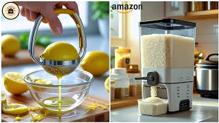 30 Genius Amazon Gadgets You’ll Wish You Had Sooner! | Life-Changing Tech
