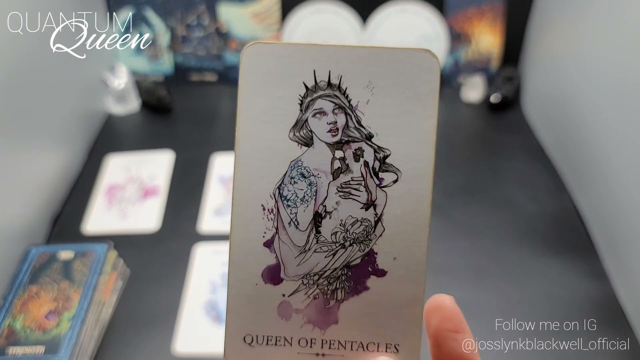 Scorpio - They can't help but be pulled to you - Quantum Tarotscope