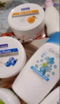 Lavina is best campani#skin care  product#teranding #zubee #by