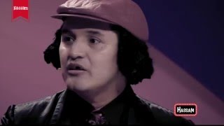 Ham Qué Camello Capítulo 3