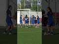 EnBW-Oberliga | B-Juniorinnen | Hegauer FV - VfB Stuttgart | 1:2