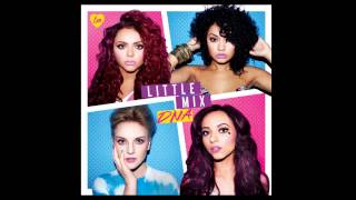 Little Mix: Change Your Life Full