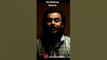 The Rattrap | SUMMARY in 1 Minutes | Selma Lagerlof | Ali Abbas.