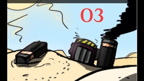 FTB Crash Landing E03 - Cobble Cobble Cobble AND.....