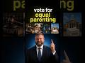 Waller County Runoff: Your Vote Defines Equal Parenting (Early Voting Starts Monday!)