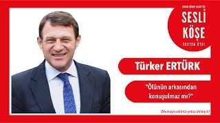 Download Türker Ertürk - Sesli Köşe 26 Kasım 2019 Salı Video MP3 Türker Ertürk - Sesli Köşe 26 Kasım 2019 Salı