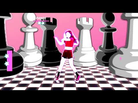 Just Dance Kpop|DDU-DU DDU-DU-BLACKPINK|FANMADE