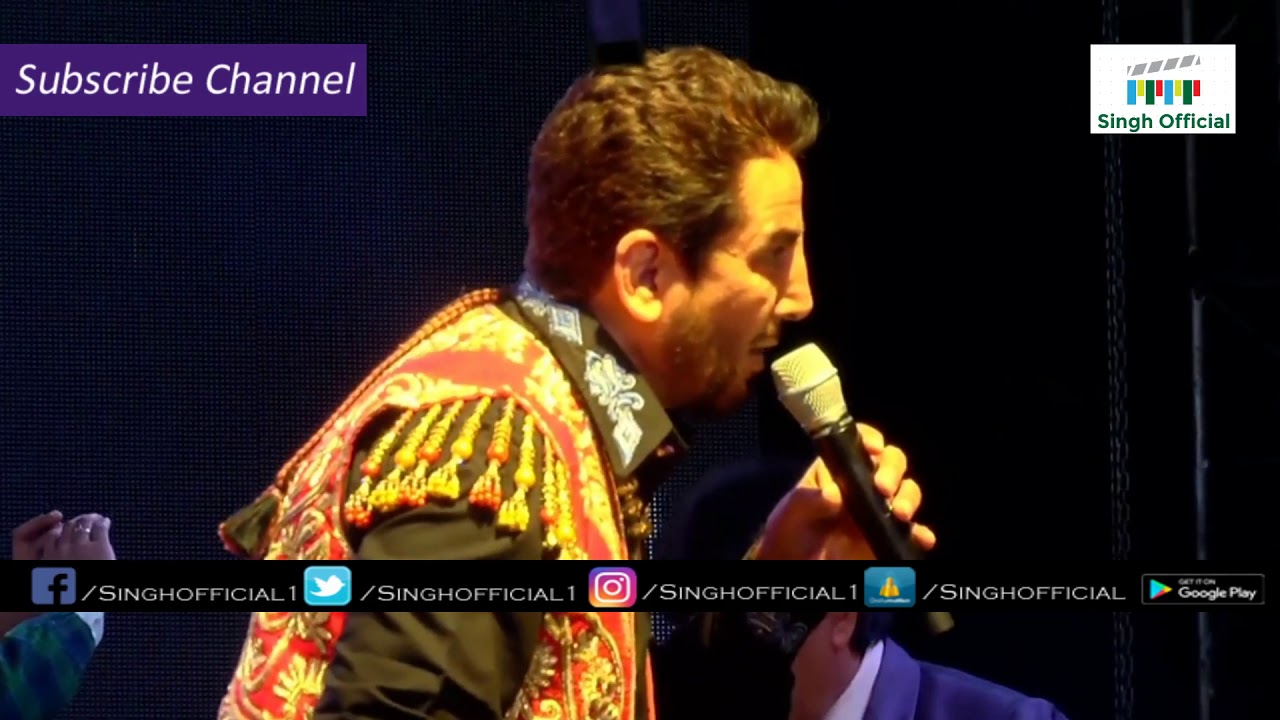 Gurdas Maan ਗੁਰਦਾਸ ਮਾਨ ਦਾ ਨਵਾਂ ਖੁੱਲਾ ਅਖਾੜਾ ਸਭਿਆਚਾਰ ਸਲਾਨਾ ਮੇਲਾ New Punjabi Live Mela