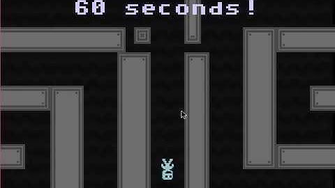 VVVVVV Gravitron Glitch EXPLAINED