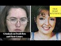 Three Criminals on Death Row and the Crimes That Put Them There [CC]