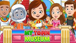 My Town : Museum - History & Science NEW GamePlay screenshot 5