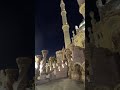 Sharm El Sheikh Old Town Mosque