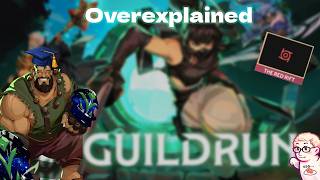 Full Guildrun redrift overexplained - How to streak and win Guide