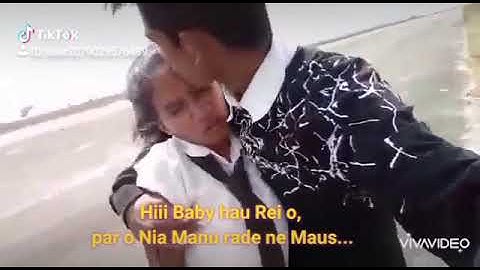 Tik tok Timor Leste Rei malu Baucao tetun HURU HARA Sira...