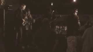 Jon Banco sits in with Billy the Kid & the Regulators  ( Steve Miller Cover) screenshot 4
